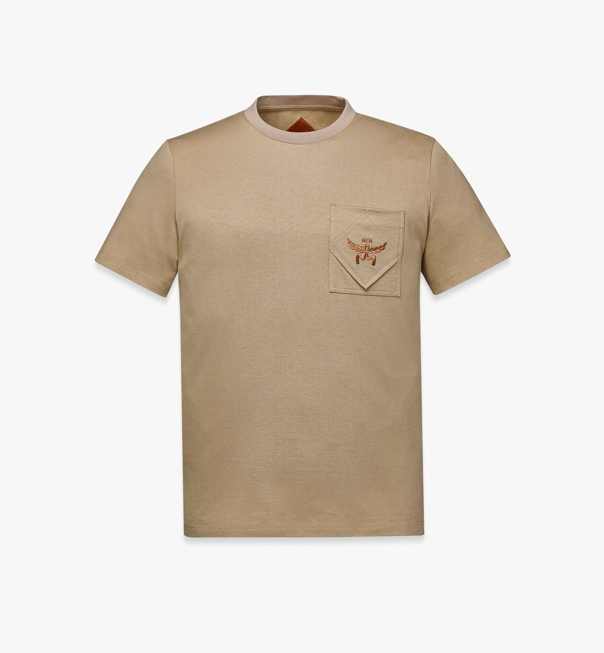 MCM Men's T-Shirts, Polos & Sweatshirts | MCM® China